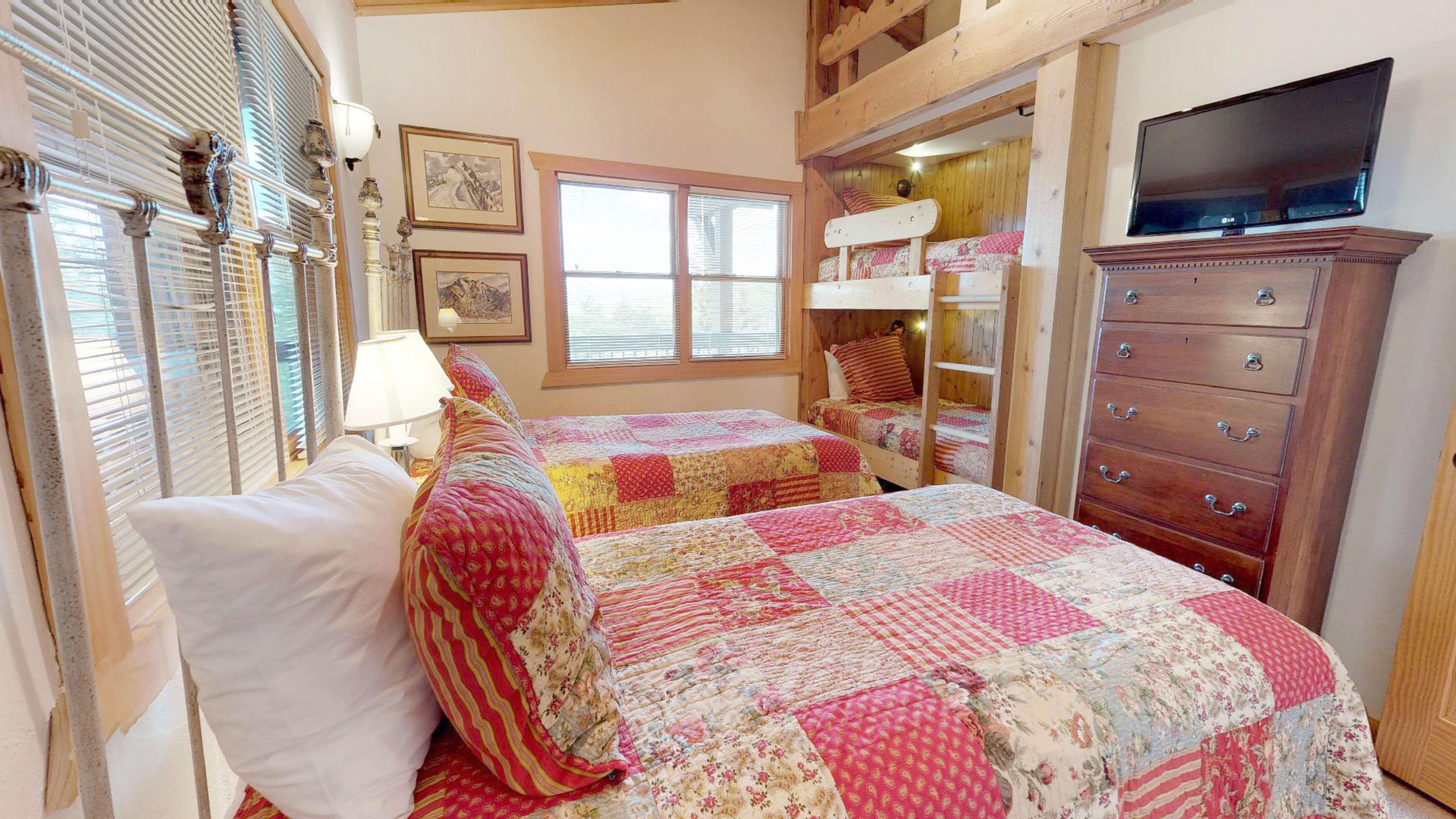 Top Of The Village - Coraltree Residence Collection Snowmass Village Extérieur photo