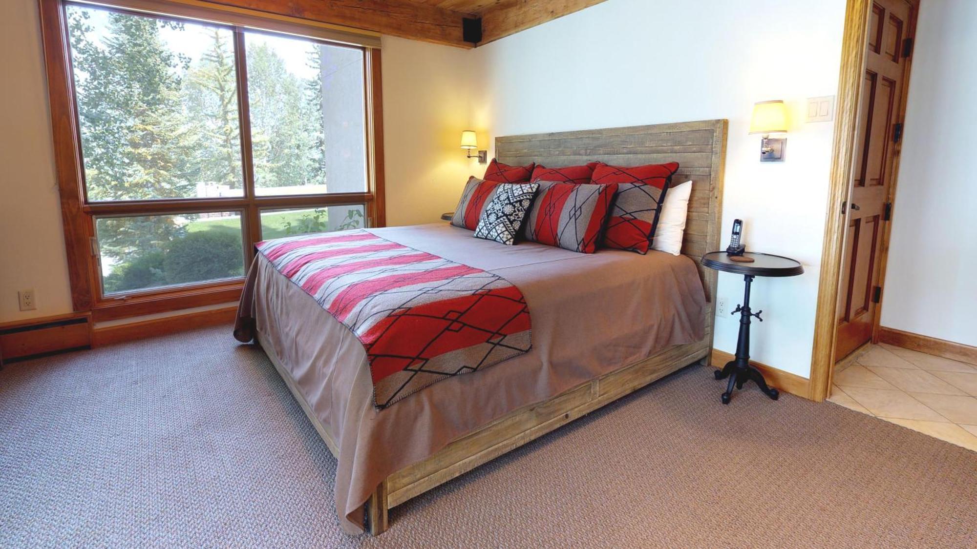 Top Of The Village - Coraltree Residence Collection Snowmass Village Extérieur photo