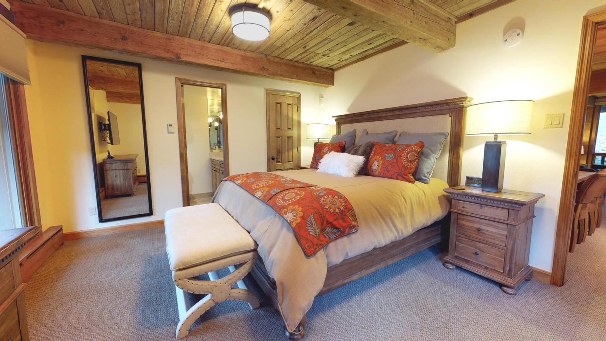 Top Of The Village - Coraltree Residence Collection Snowmass Village Extérieur photo