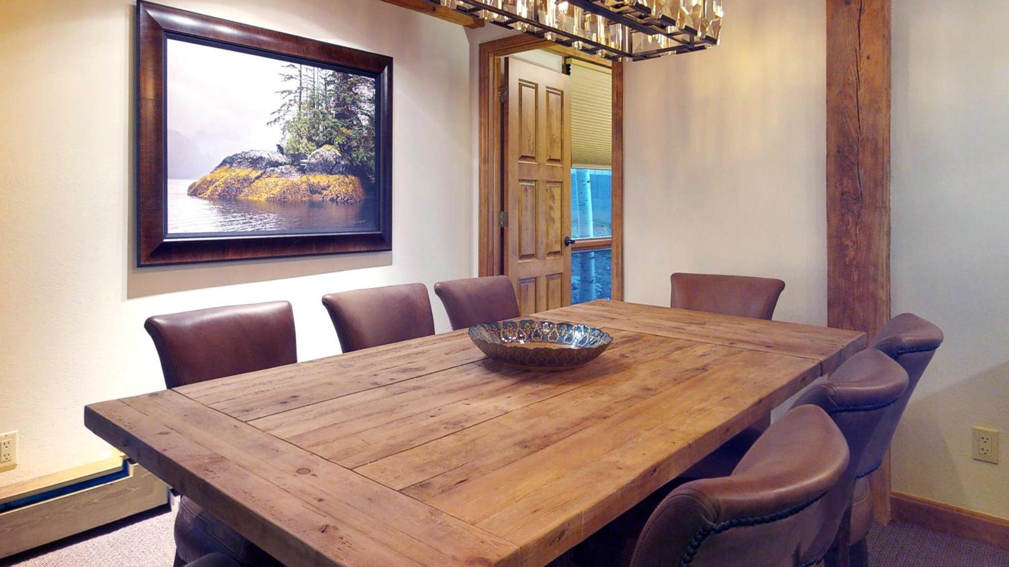 Top Of The Village - Coraltree Residence Collection Snowmass Village Extérieur photo