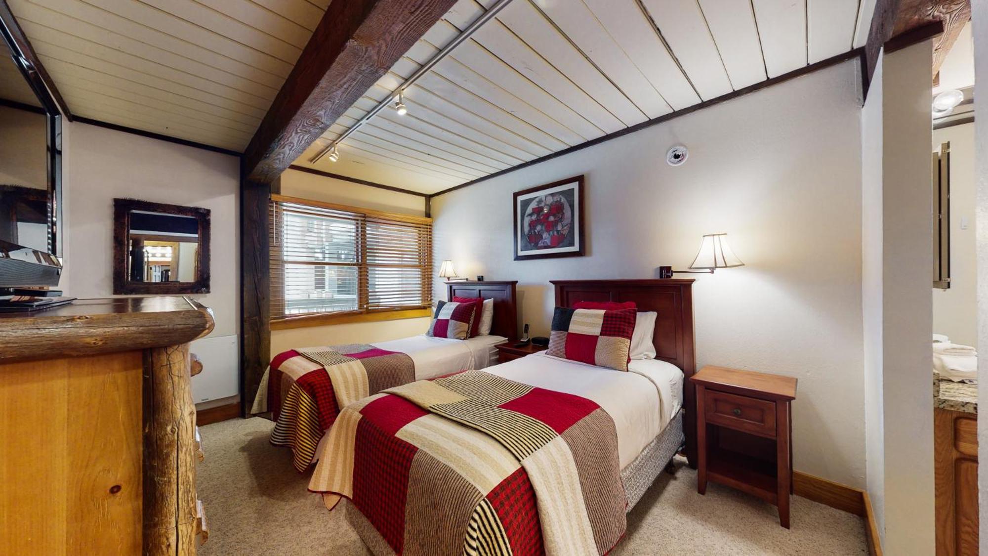 Top Of The Village - Coraltree Residence Collection Snowmass Village Extérieur photo