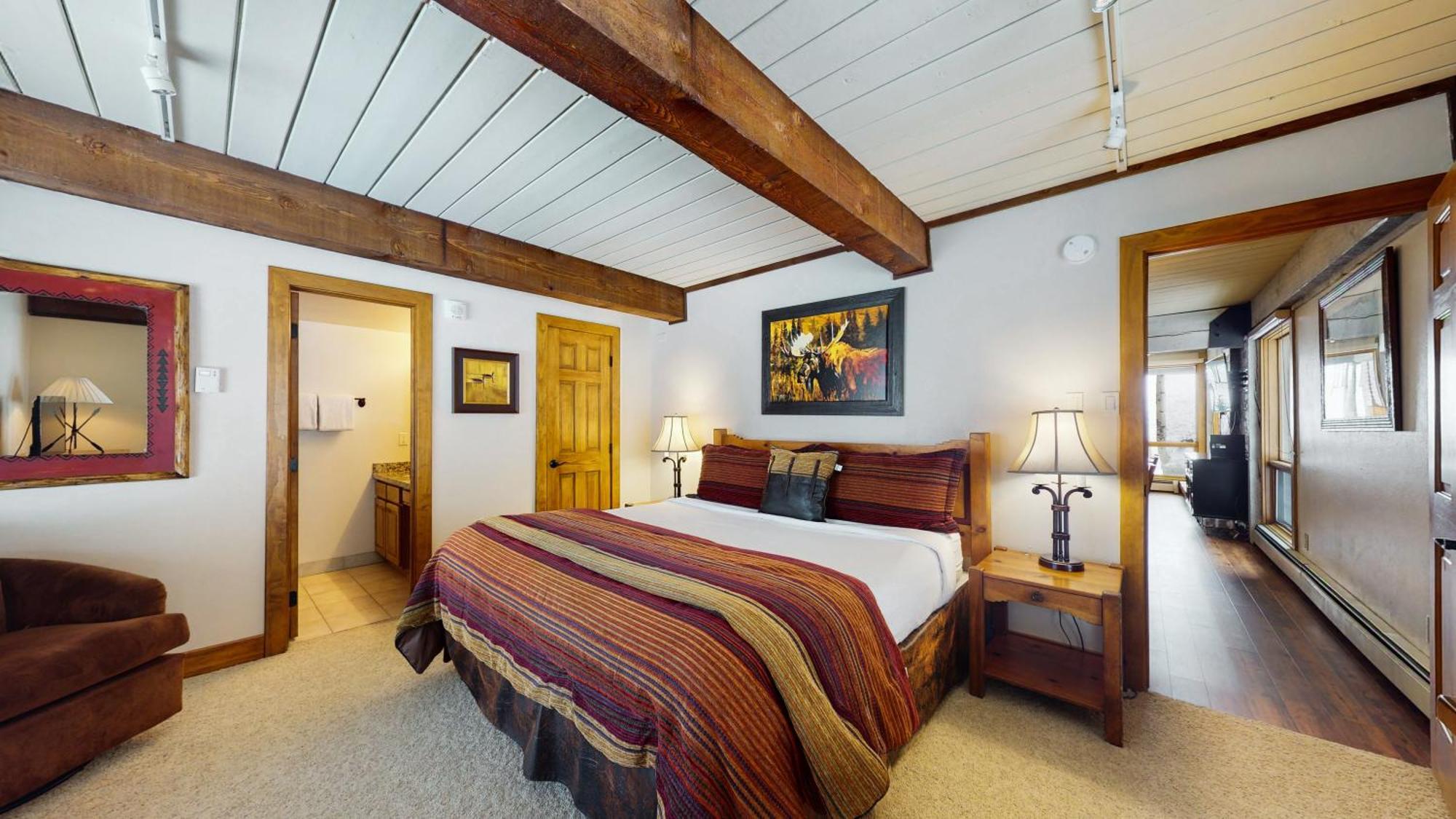 Top Of The Village - Coraltree Residence Collection Snowmass Village Extérieur photo