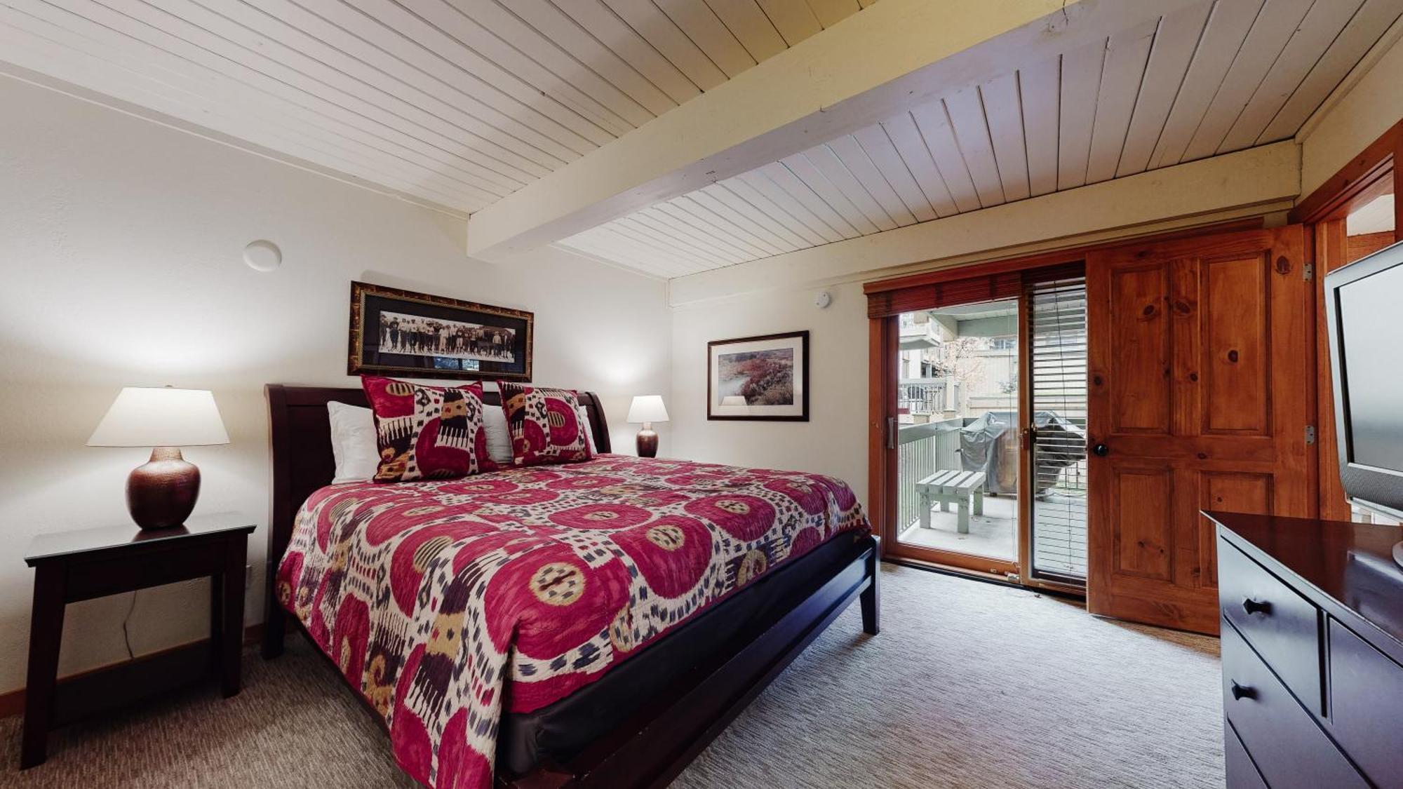 Top Of The Village - Coraltree Residence Collection Snowmass Village Extérieur photo
