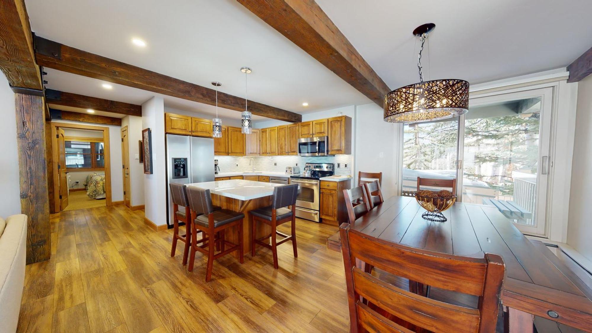 Top Of The Village - Coraltree Residence Collection Snowmass Village Extérieur photo