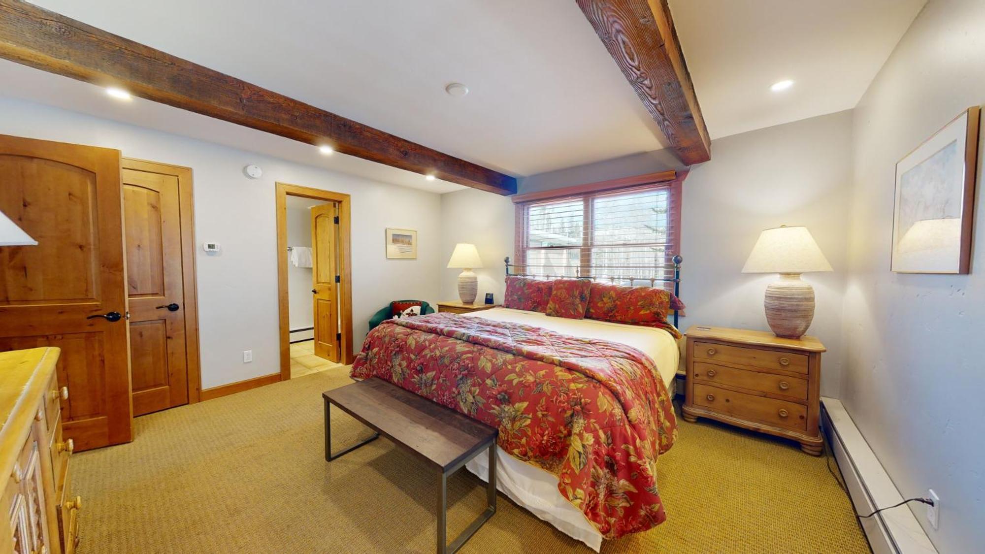 Top Of The Village - Coraltree Residence Collection Snowmass Village Extérieur photo