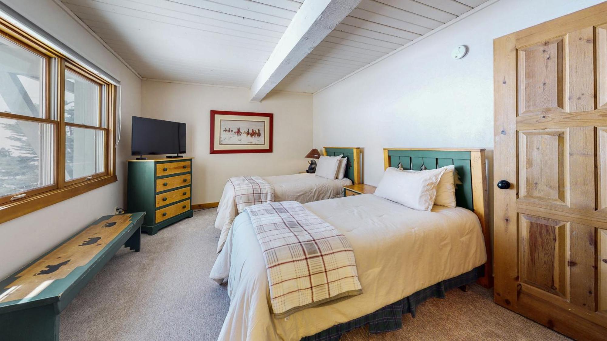 Top Of The Village - Coraltree Residence Collection Snowmass Village Extérieur photo