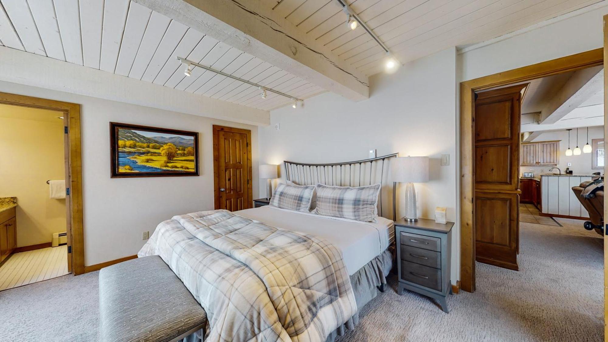 Top Of The Village - Coraltree Residence Collection Snowmass Village Extérieur photo