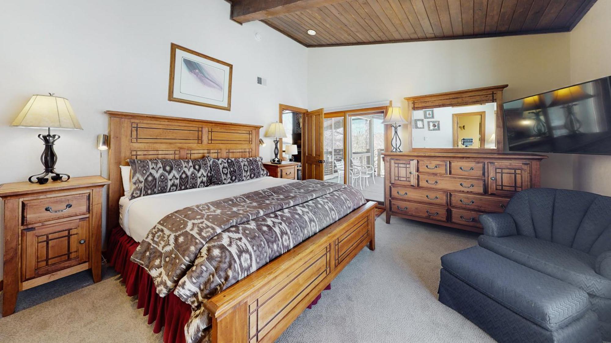 Top Of The Village - Coraltree Residence Collection Snowmass Village Extérieur photo