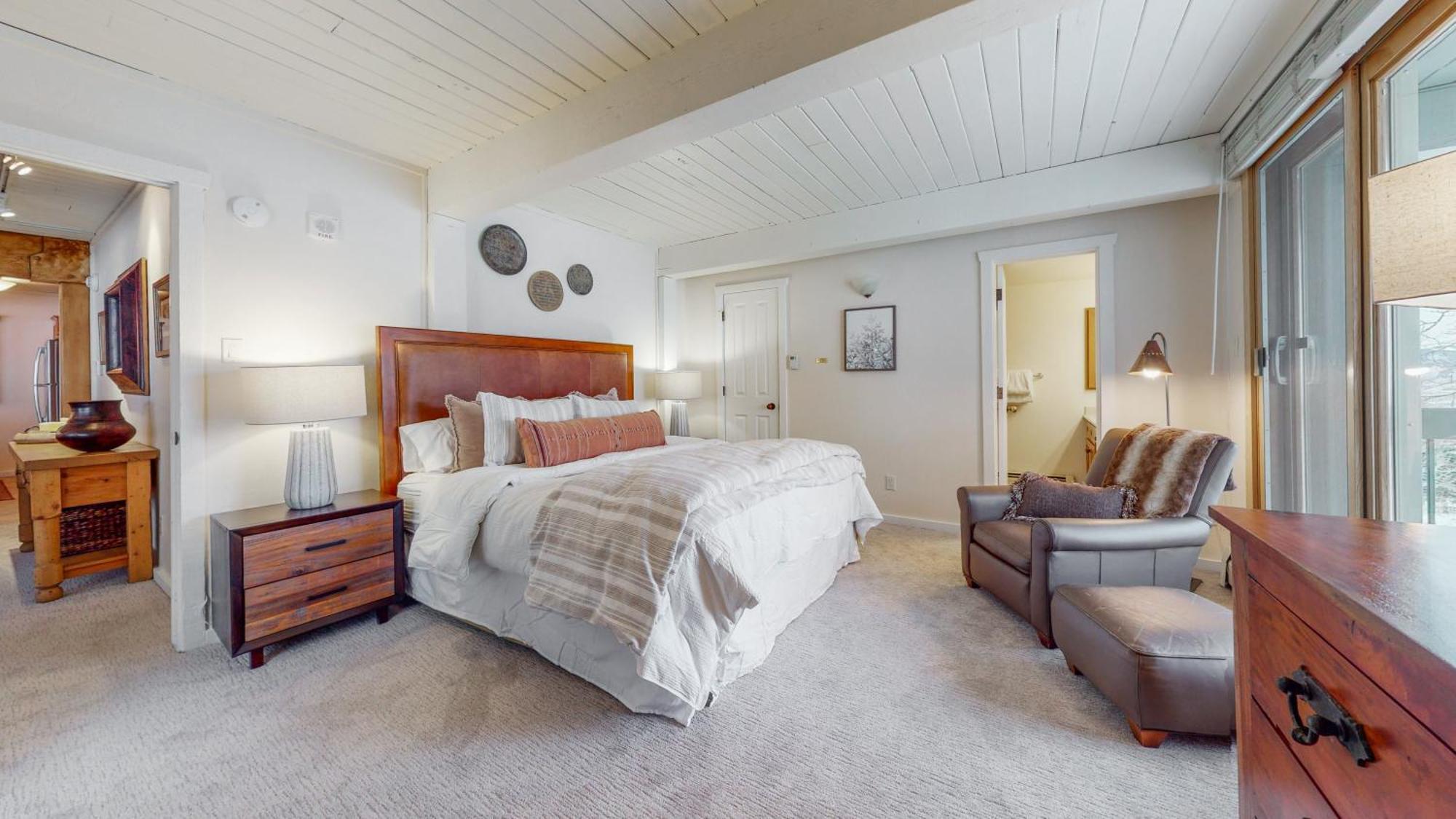 Top Of The Village - Coraltree Residence Collection Snowmass Village Extérieur photo
