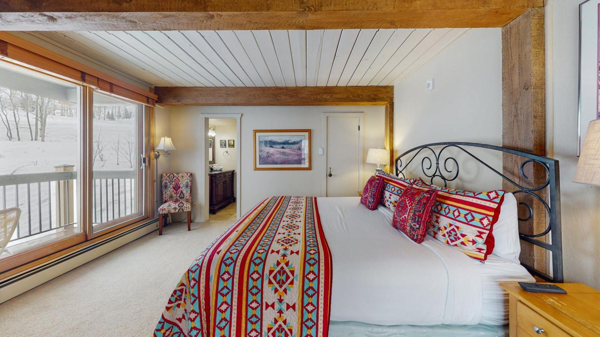 Top Of The Village - Coraltree Residence Collection Snowmass Village Extérieur photo