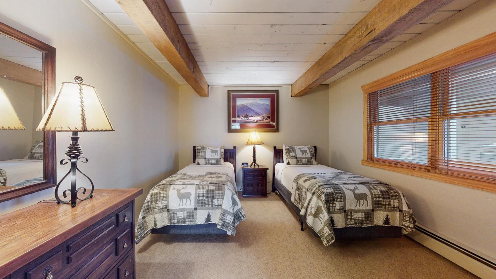 Top Of The Village - Coraltree Residence Collection Snowmass Village Extérieur photo