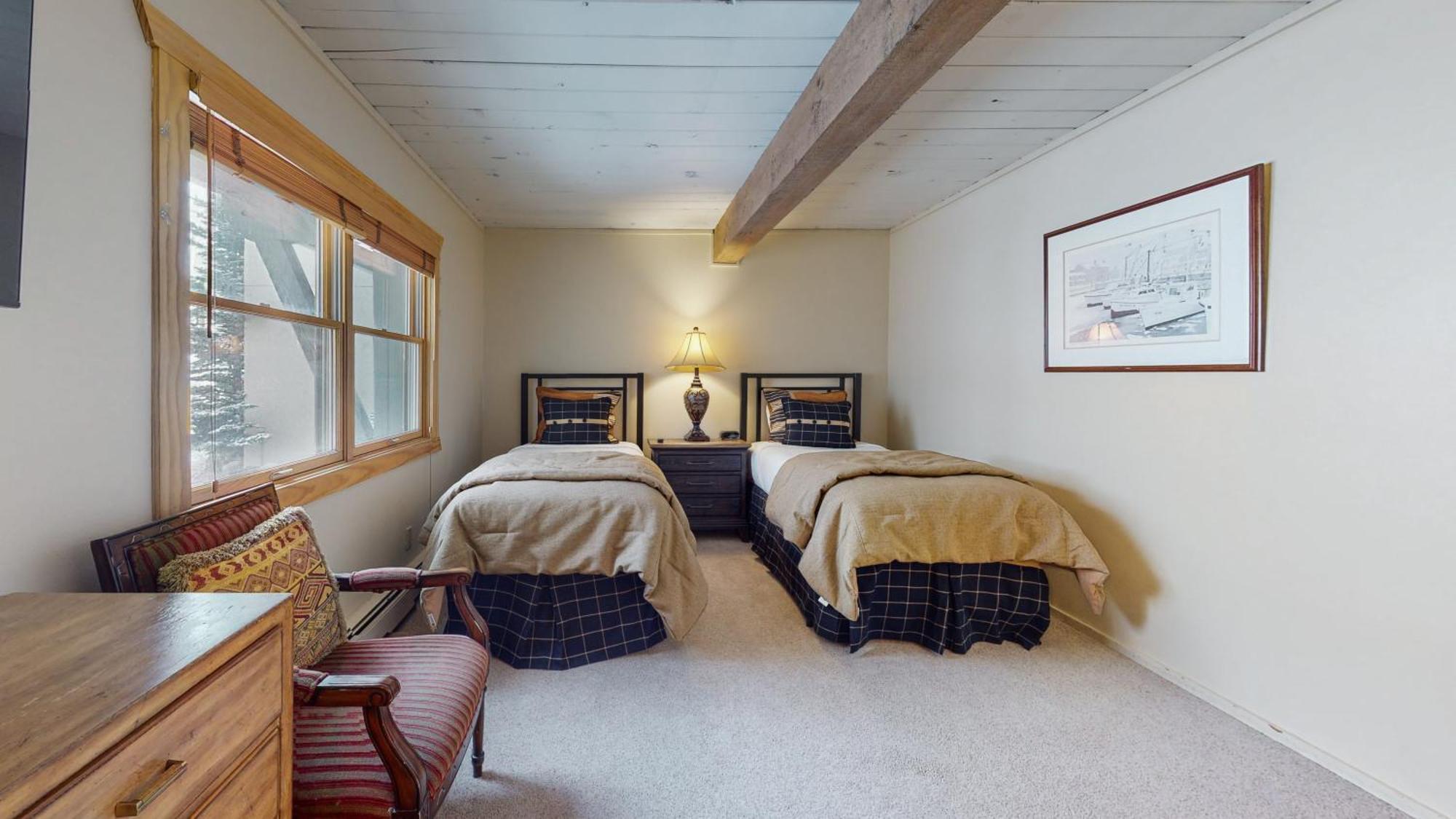 Top Of The Village - Coraltree Residence Collection Snowmass Village Extérieur photo