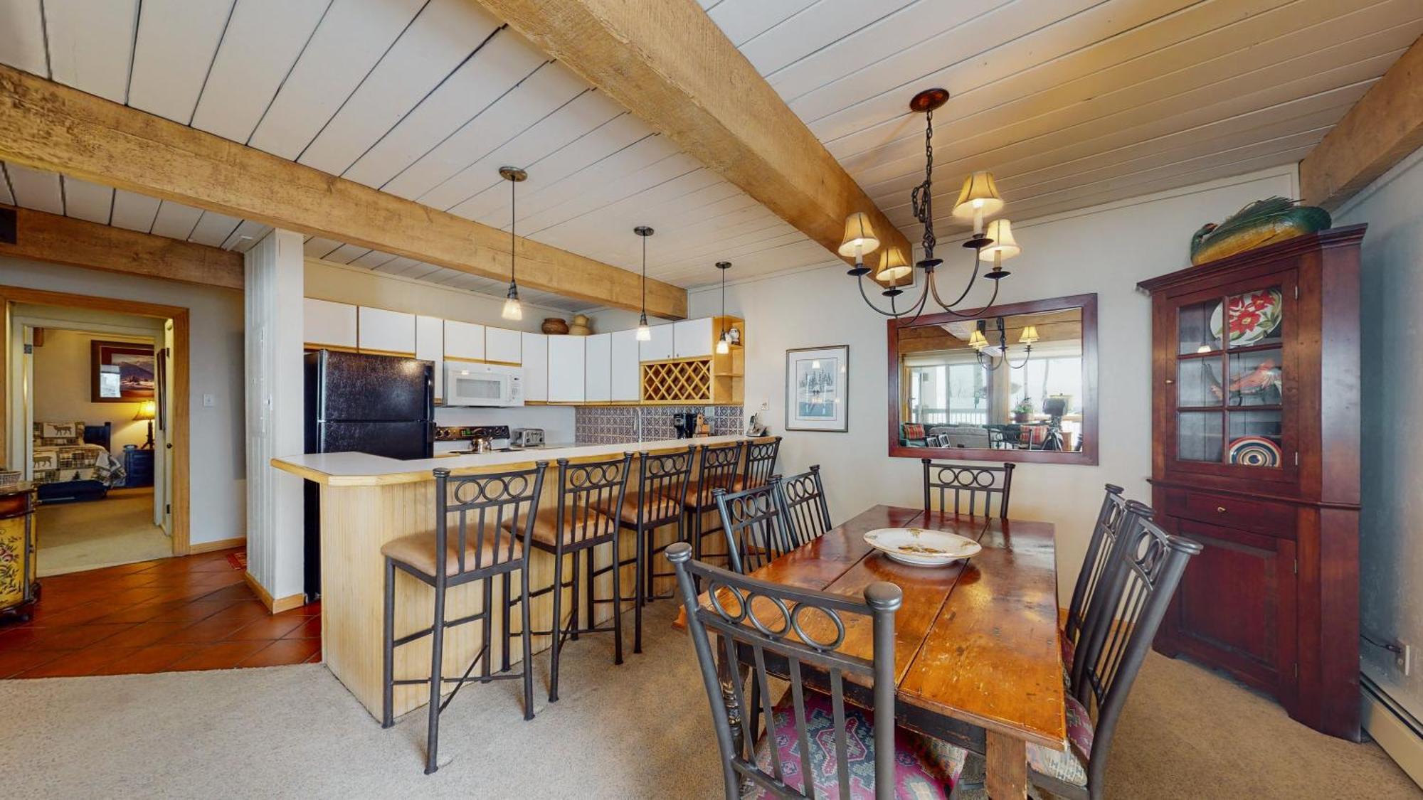 Top Of The Village - Coraltree Residence Collection Snowmass Village Extérieur photo