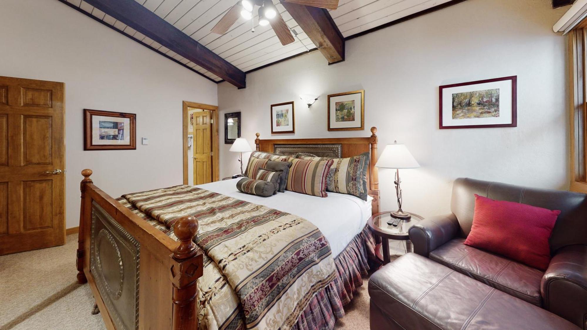 Top Of The Village - Coraltree Residence Collection Snowmass Village Extérieur photo