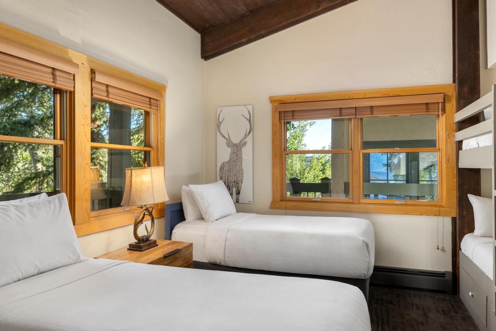 Top Of The Village - Coraltree Residence Collection Snowmass Village Extérieur photo