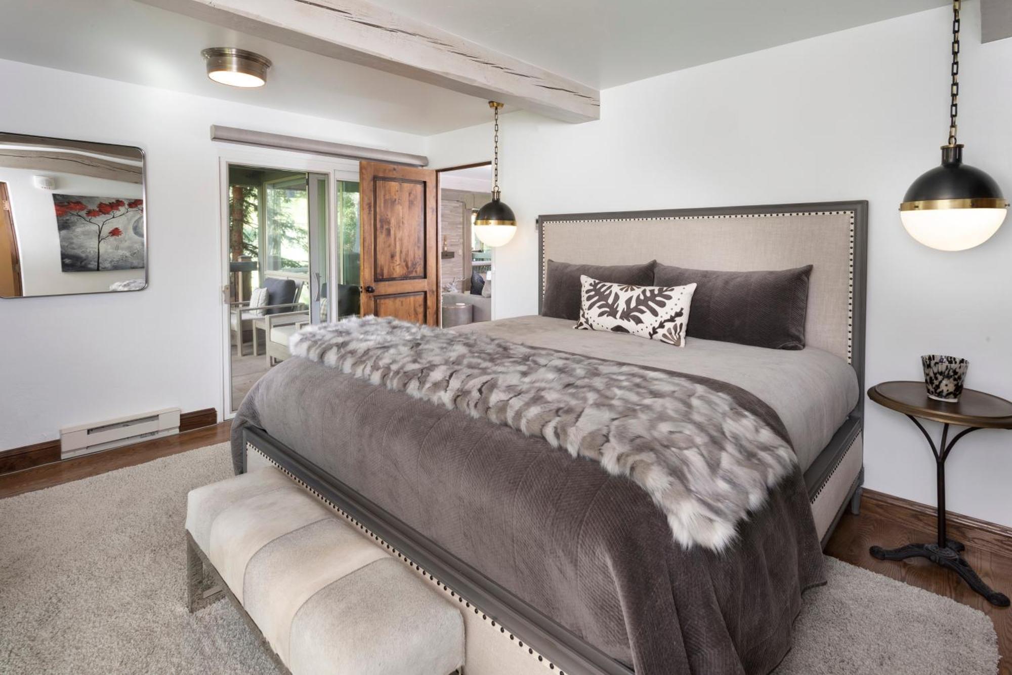 Top Of The Village - Coraltree Residence Collection Snowmass Village Extérieur photo