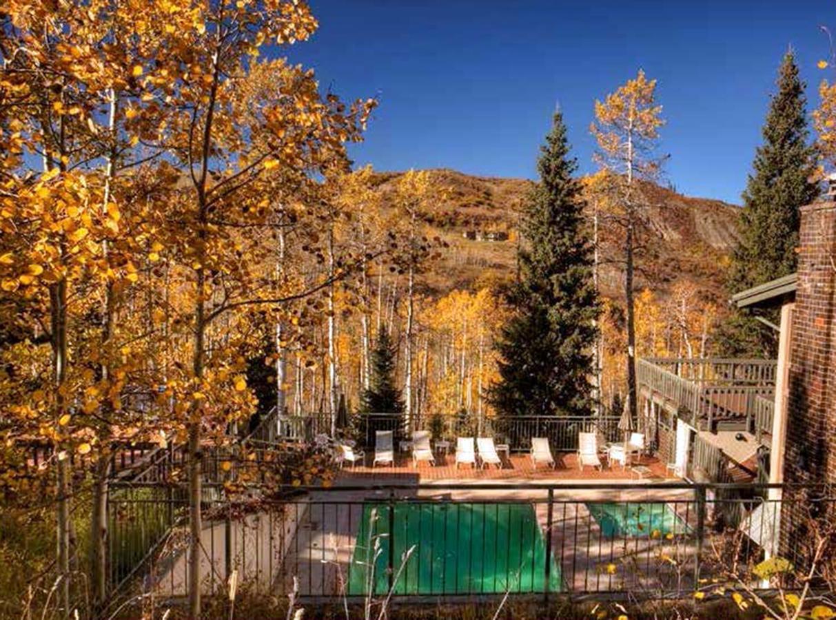 Top Of The Village - Coraltree Residence Collection Snowmass Village Extérieur photo